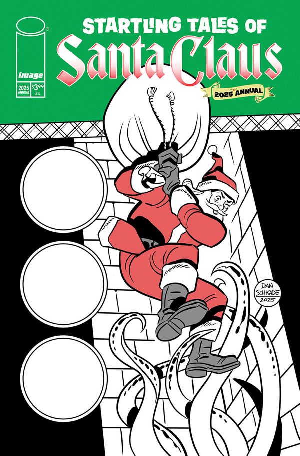 Image Comics Extended Forecast for... Post Image