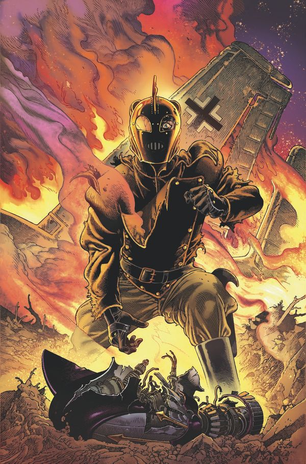 ComicList: IDW Publishing New Releases... Post Image