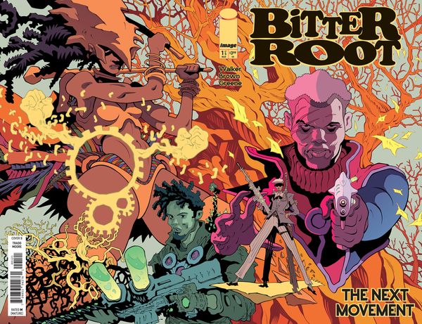 ComicList: Image Comics New Releases... Post Image