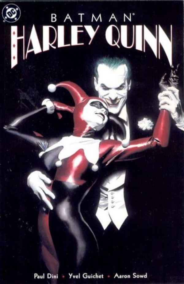 Four Overlooked DC Comic Book... Post Image
