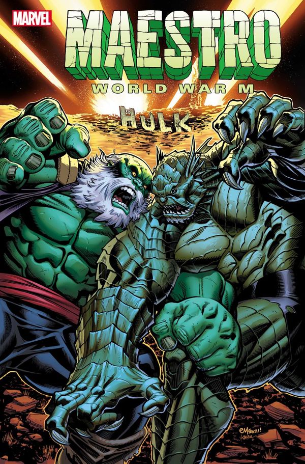ComicList: New Comic Book Releases... Post Image