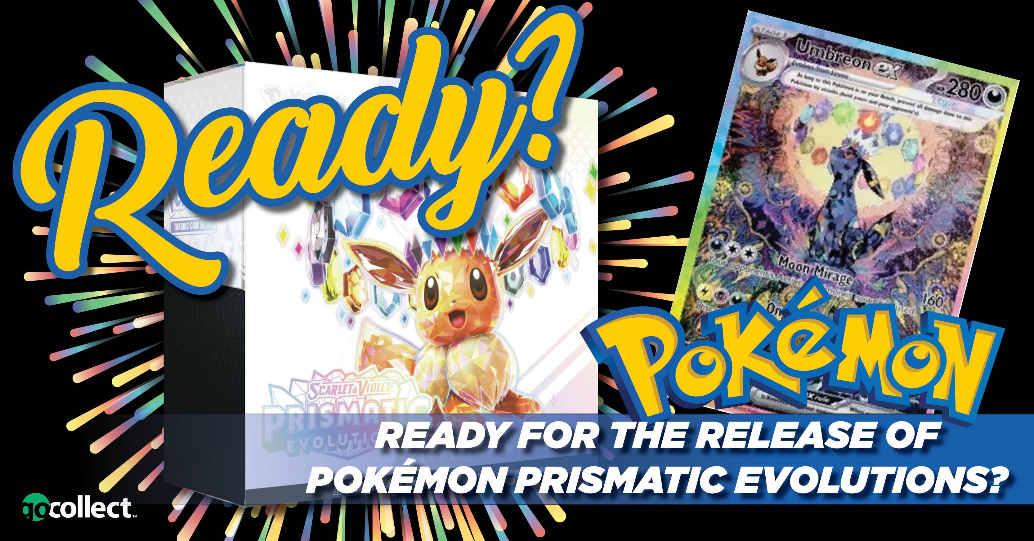 Umbreon ex (161/131) - Prismatic Evolutions Value - GoCollect Umbreon ex (161/131) - Prismatic Evolutions Value - GoCollect