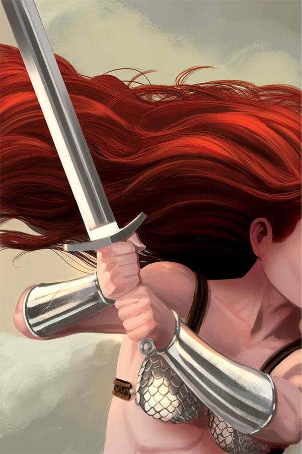 Dynamite Entertainment Extended Forecast for... Post Image