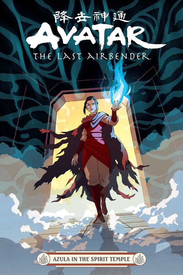 AVATAR: THE LAST AIRBENDER brings... Post Image