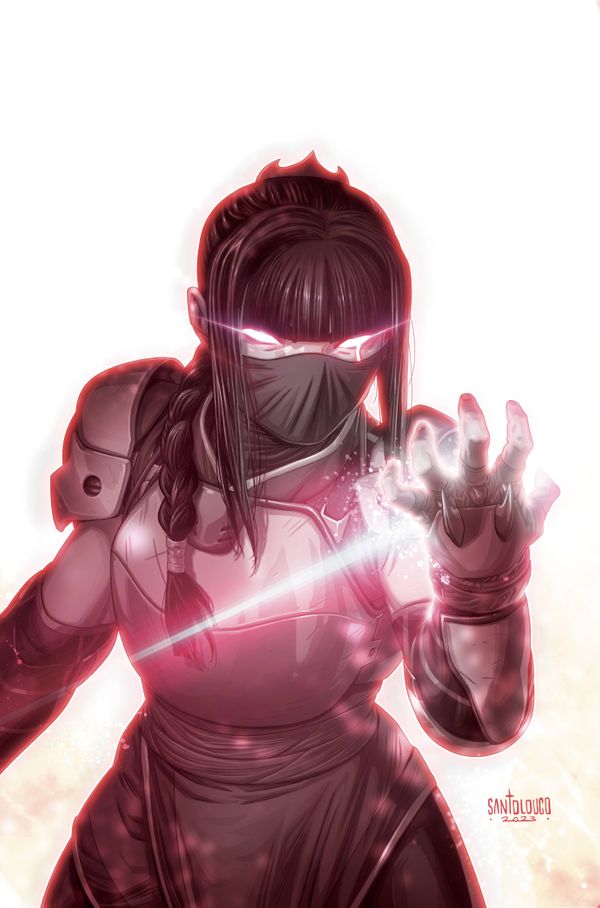 ComicList: IDW Publishing New Releases... Post Image