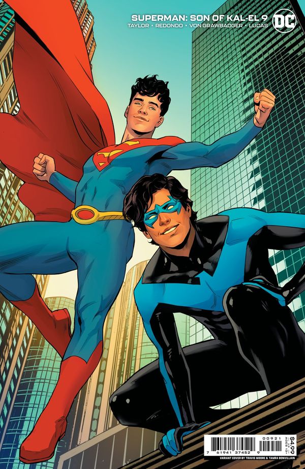 ComicList: DC Comics New Releases... Post Image