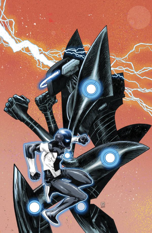ComicList: Image Comics New Releases... Post Image
