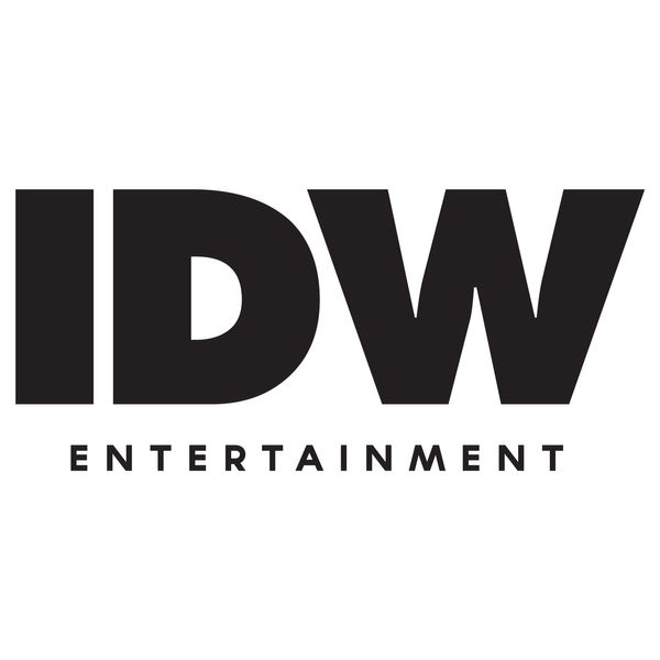 IDW Publishing Extended Forecast for... Post Image