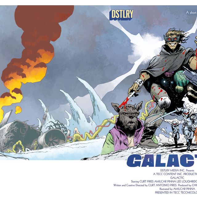 ComicList Previews - BE NOT... Post Image
