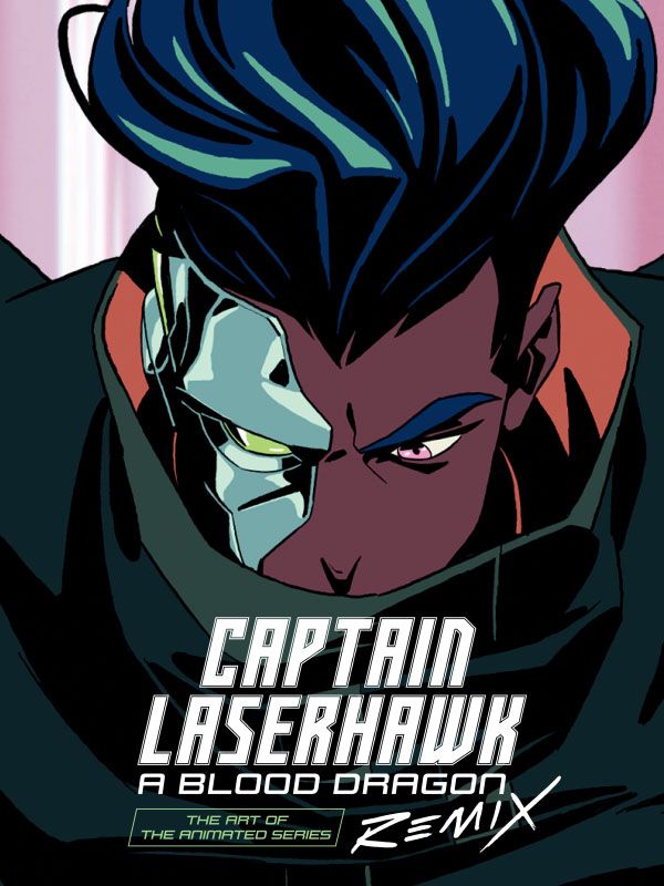 Explore the animated series in... Post Image
