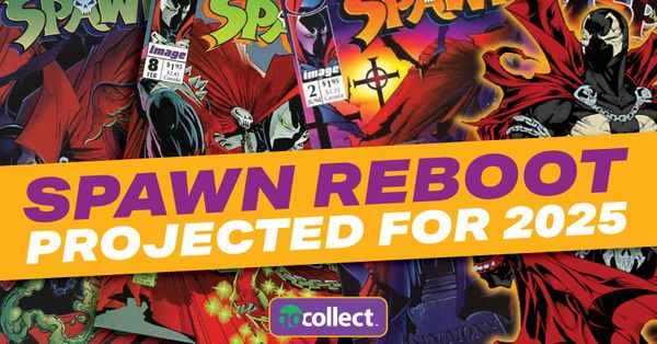 Spawn Reboot Projected for 2025:... Post Image