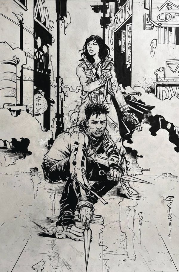 ComicList: Titan Comics New Releases... Post Image