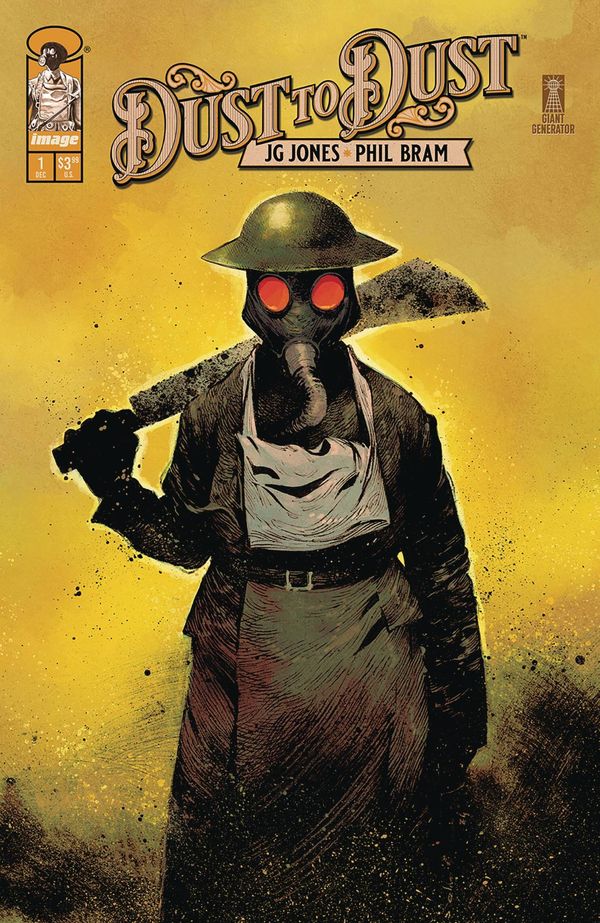 Image Comics Extended Forecast for... Post Image