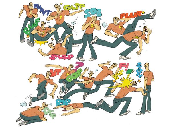 First Look at CARTOONSHOW from... Post Image