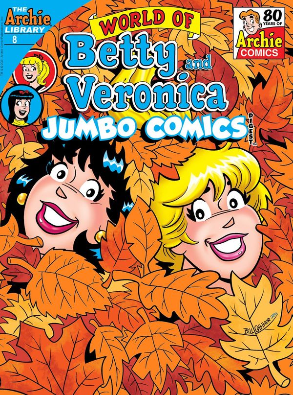 ComicList Previews: WORLD OF BETTY... Post Image