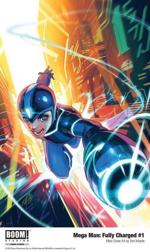 First Look at BOOM! Studios'... Post Image