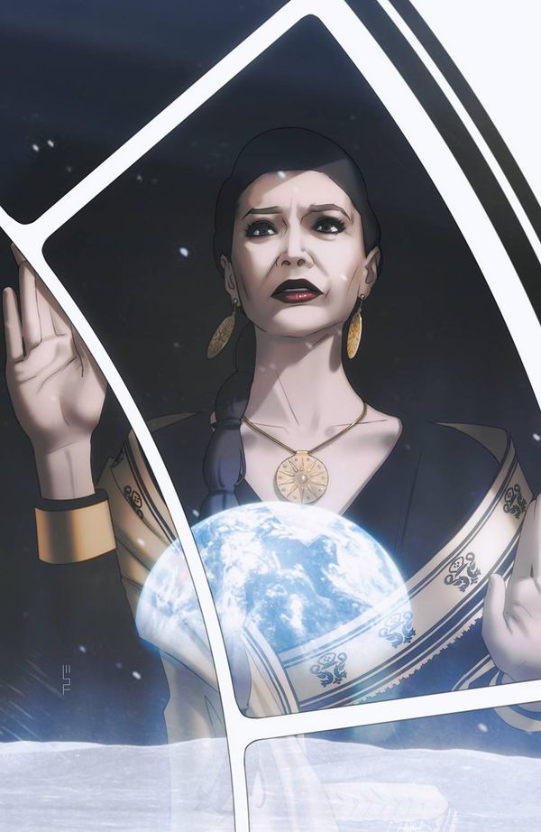BOOM! Studios Extended Forecast for... Post Image