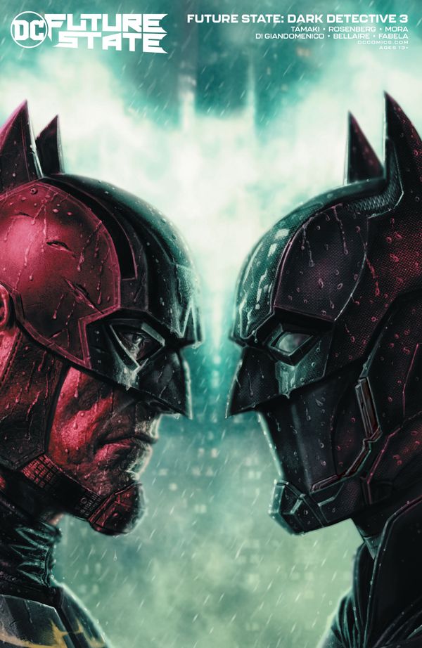 ComicList: DC Comics New Releases... Post Image