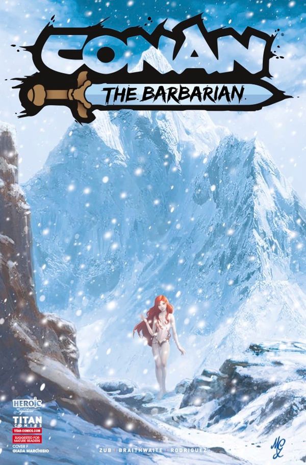 ComicList: Oni Press New Releases... Post Image