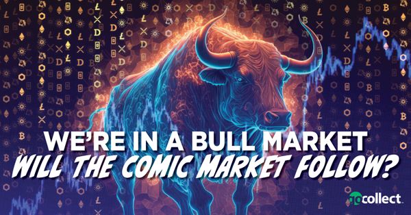 We're in a Bull Market... Post Image