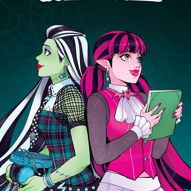 ComicList Previews: MARAUDERS #18 Post Image