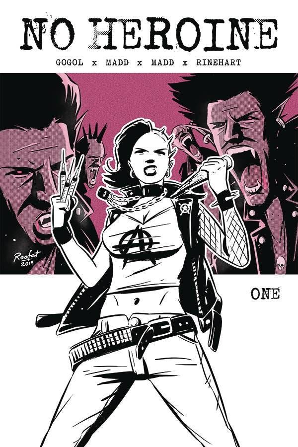 ComicList: New Comic Book Releases... Post Image