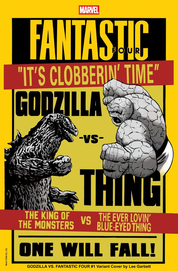 The battle begins this March... Post Image