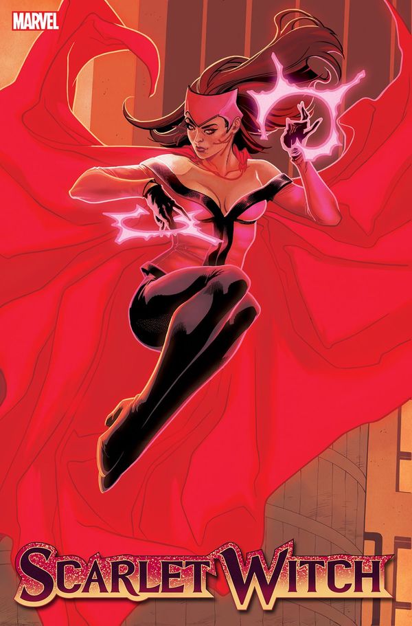 ComicList: New Comic Book Releases... Post Image