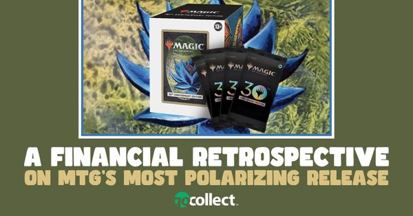 Magic: The Gathering's 30th Anniversary... Post Image