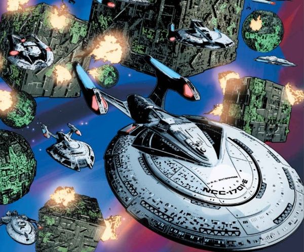 ComicList: New Comic Book Releases... Post Image