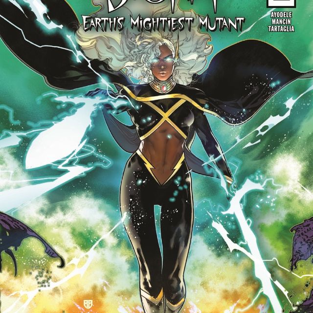 ComicList: New Comic Book Releases... Post Image