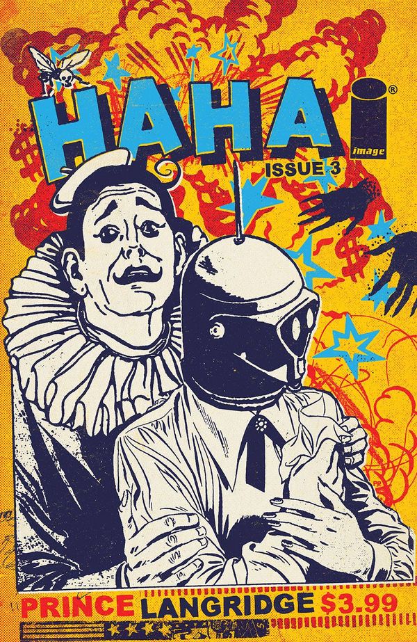 ComicList: Image Comics New Releases... Post Image