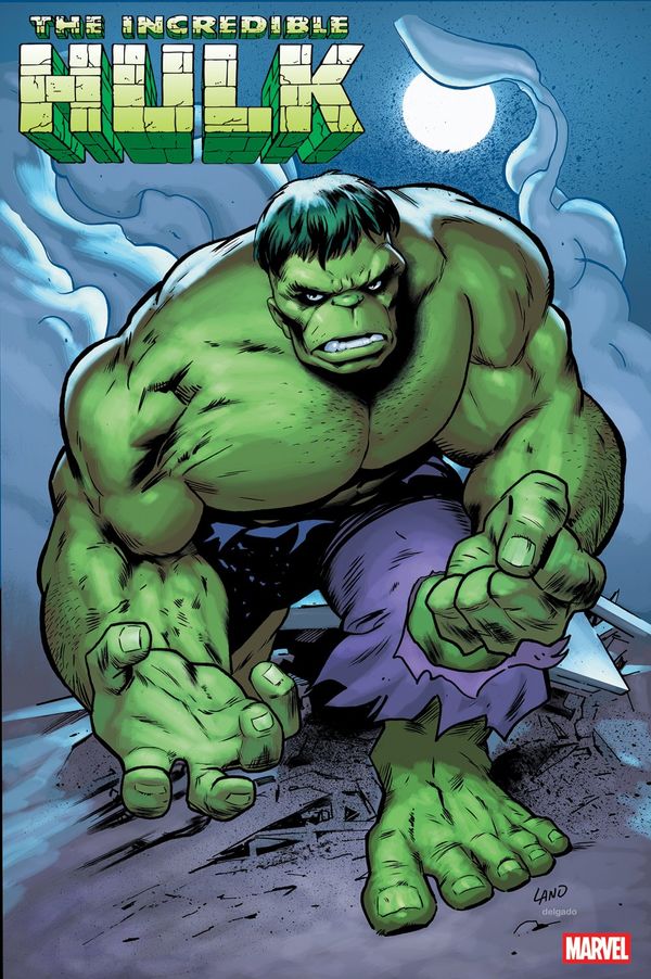 ComicList: New Comic Book Releases... Post Image