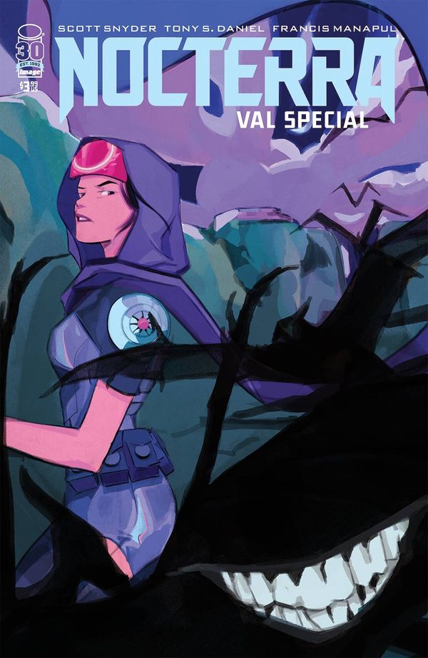 Image Comics Extended Forecast for... Post Image