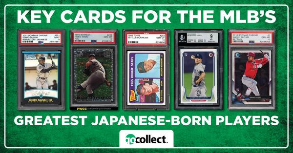 Key Cards for the MLB's... Post Image