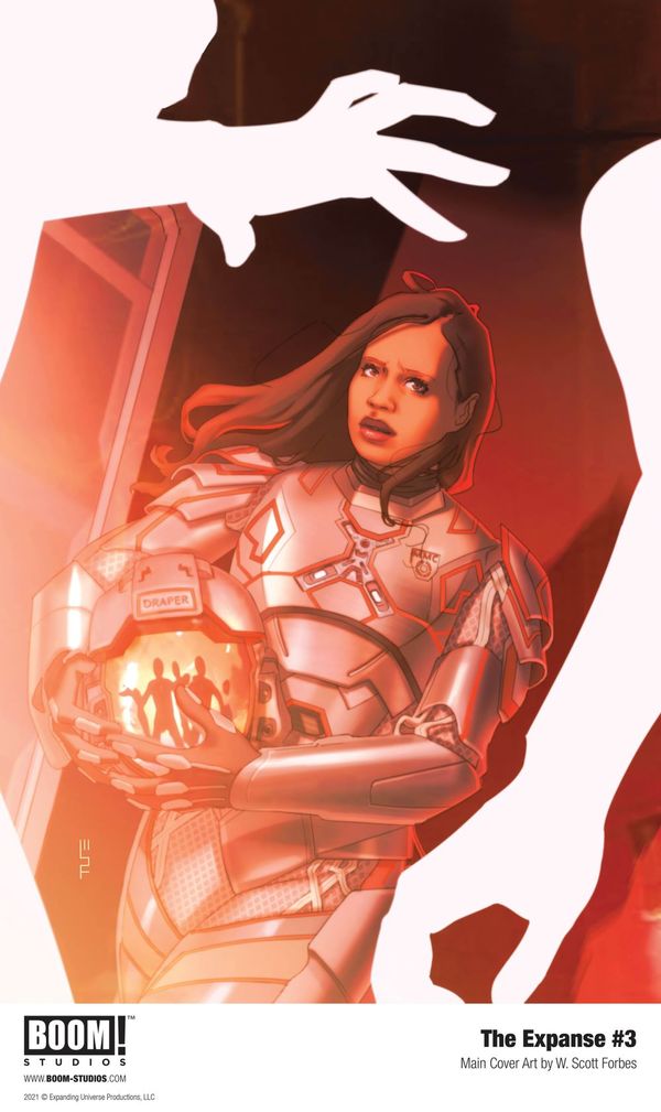 First Look at BOOM! Studios'... Post Image