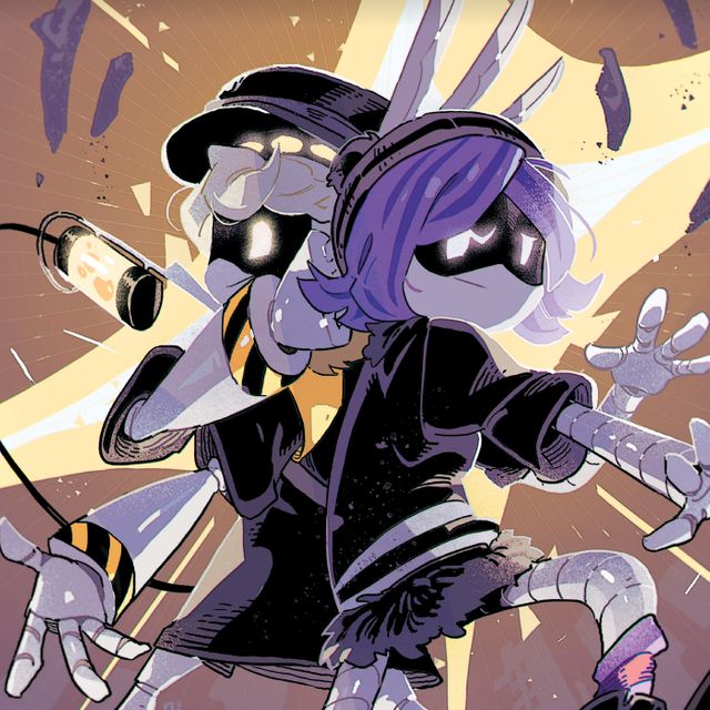 Image Comics Extended Forecast for... Post Image