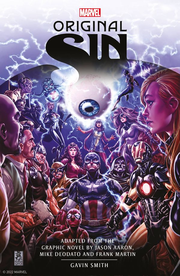 Titan Comics Extended Forecast for... Post Image