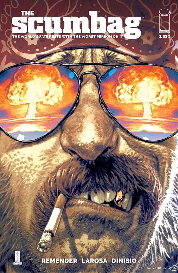 Image Comics October 2020 Solicitations Post Image