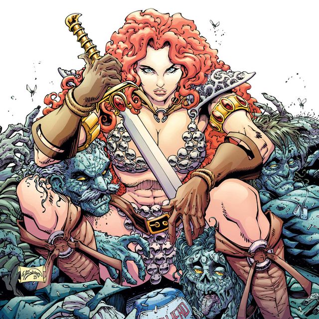 ComicList: New Comic Book Releases... Post Image