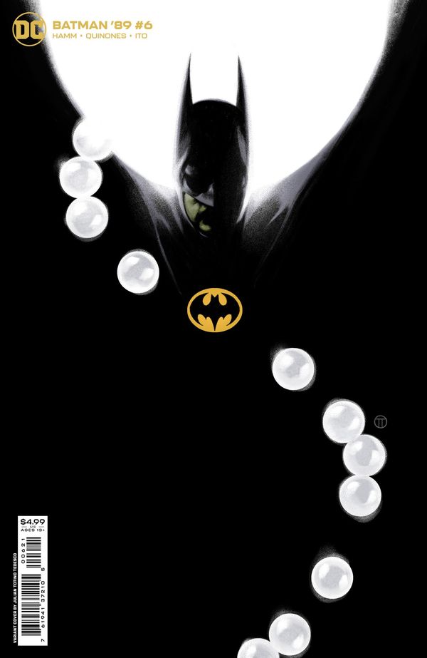 ComicList: DC Comics New Releases... Post Image