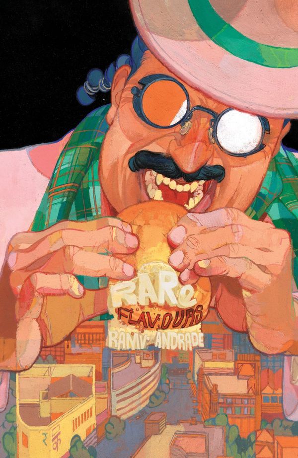 ComicList: BOOM! Studios New Releases... Post Image