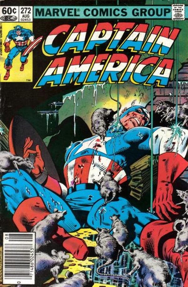 Kraven Is Coming, Is Vermin? Post Image