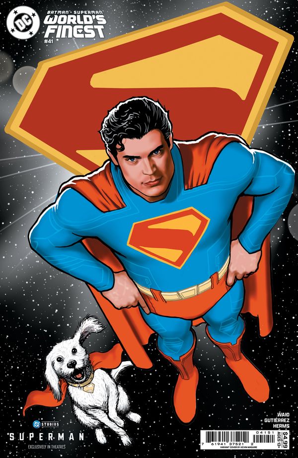 ComicList: New Comic Book Releases... Post Image
