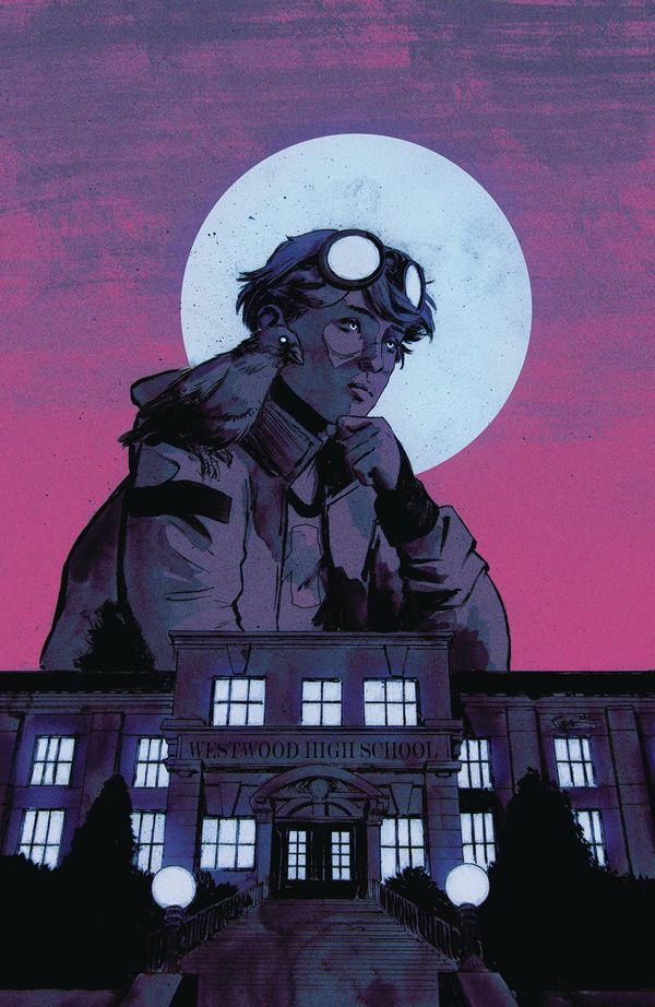 ComicList: Dark Horse Comics New... Post Image