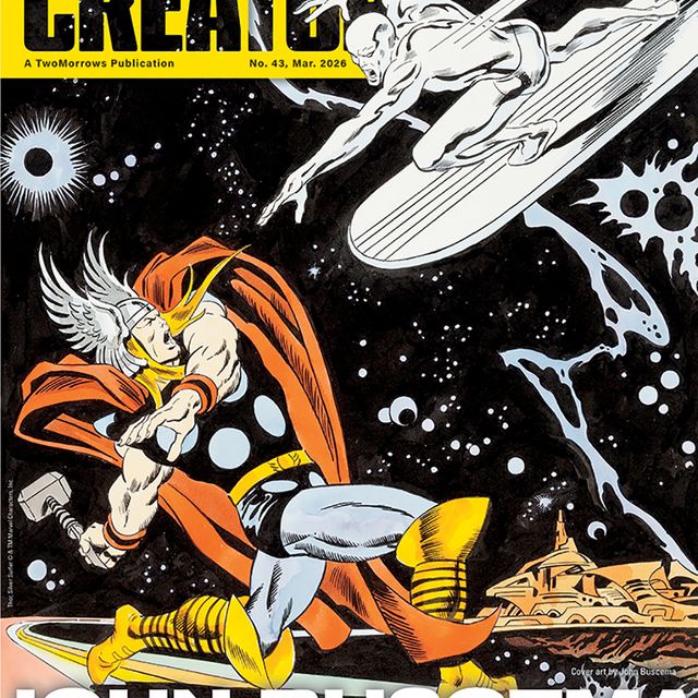 ComicList: New Comic Book Releases... Post Image