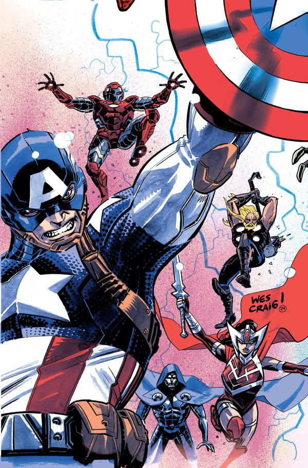 ComicList: Marvel Comics New Releases... Post Image