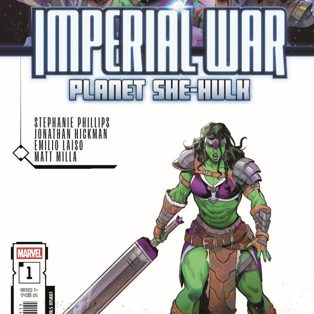 The Hulk smashes everything this... Post Image