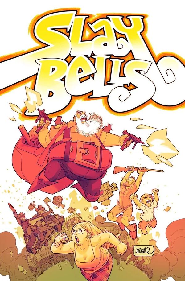 ComicList: New Comic Book Releases... Post Image