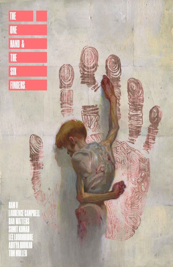 THE ONE HAND AND THE... Post Image